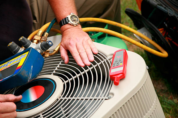 Trusted Avoca, IA HVAC Experts