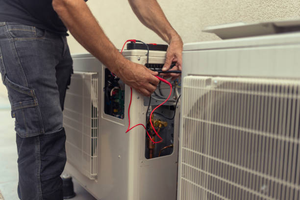 Best HVAC air duct cleaning  in Avoca, IA