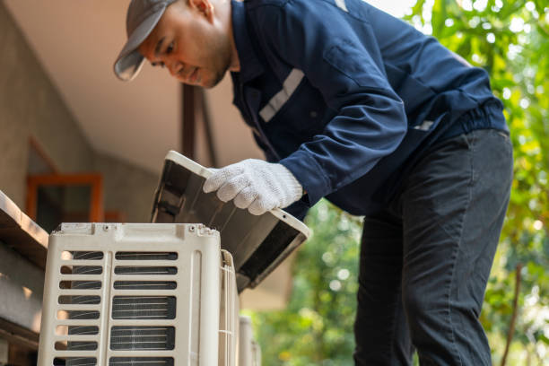 Reliable Avoca, IA HVAC Solutions
