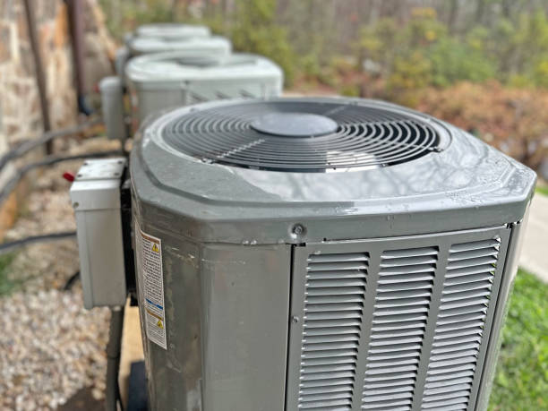 Best Best HVAC companies  in Avoca, IA